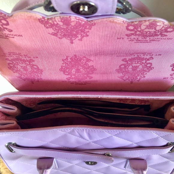 My Flat in London Bag - Picture 5 of 10